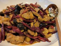 -印象鲵宴·张家界地标美食名片(溪布街店)