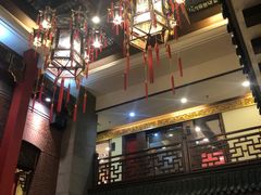 -梅龙镇酒家(南京西路总店)