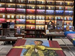 -半山书局(新世纪商城店)