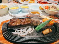 -战斧牛排餐厅(悦方IDmall店)
