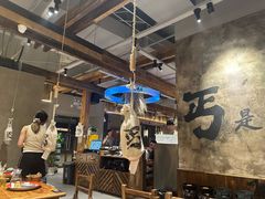 -北丐先生·野馄饨烧烤(泰达E街区店)