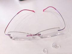 -LensCrafters亮视点(东方新天地店)