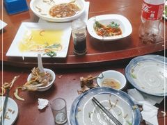 -老信阳菜馆(天通苑店)