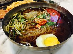 -正德源煎牛肉(安康南路店)