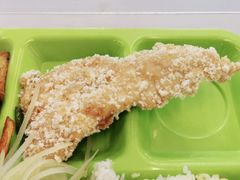 -同济大学本部学苑饮食广场