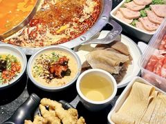 -井格重庆火锅(通州梨园店)