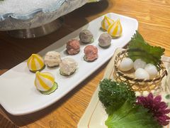 -尚海豆捞(乐虹坊店)