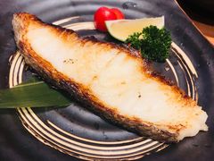 -吟松日式料理(莘庄店)