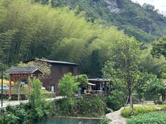 -黄檀硐景区