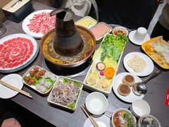 -东来顺饭庄(上地华联店)