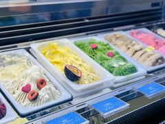 -CORNER CONE GELATO酷矿手作霜淇淋(南头古城店)