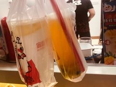 -蜜雪冰城(康乐街店)