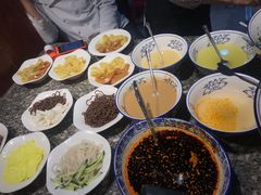 -西宁新千观光夜市(夏都大街店)