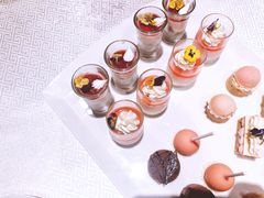 -Flame秀扒房西餐厅·石家庄希尔顿酒店