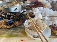 -铭副琦食·虾蟹烩馆(渔人码头店)
