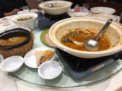 -小厨娘淮扬菜(天印大道店)