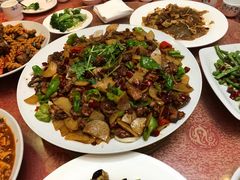 -童婆婆面馆(薛庄小区店)