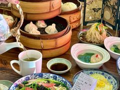 -潘德林茶社(新城河路店)