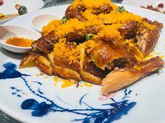 -蟹榭(静安寺晶品商场店)