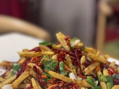 -田记餐馆(富国街店)