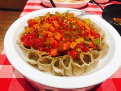 -西贝莜面村(镇江苏宁广场店)