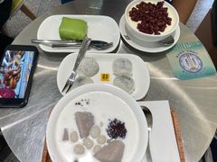 -满记甜品(苏州中心店)