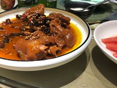 -唐廊烤鸭店(工体店)