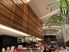 -洲际酒店·地平线全日餐厅HORIZON CAFÉ