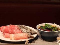 -蓉城四海·澳牛炙烤自助(江阴周庄店)