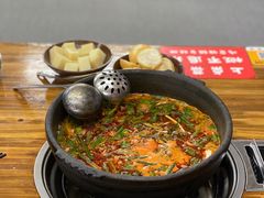 -笔记安顺夺夺粉火锅