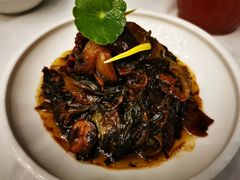 -丰收日·小海鲜·沪上家宴(顾村正大店)