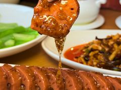 -渝信川菜 · 川味家常菜(财富购物中心店)