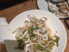 -小厨师·二十年沈家门小海鲜(百井坊巷店)