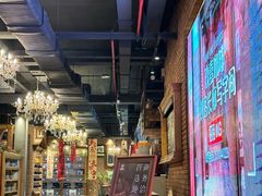-玖壹咖啡(临河街店)