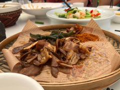 -院8里·少城记忆老川菜(宽窄巷子店)