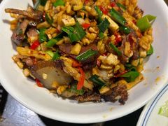 -印象鲵宴·张家界地标美食名片(溪布街店)