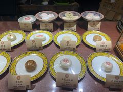 -富华斋饽饽铺·宫廷糕点·伴手礼(护国新天地店)