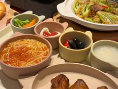 -西贝(厦门中华城店)