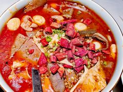 -渝信川菜·川味家常菜(新辰里亚运村店)