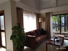 -太阳岛度假酒店