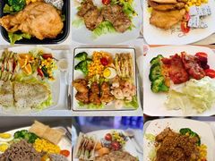 -形馆健身·普拉提(加州店)