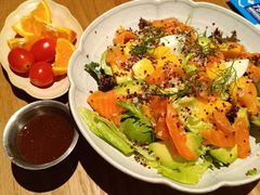 -芭莉与彩虹西餐厅(成都合生汇店)