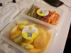 甘草水果-老炳·七丛松甘草水果