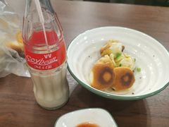 -赵宝美煎包店