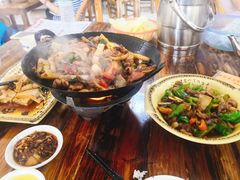 -胡师傅三下锅(汽车站店)