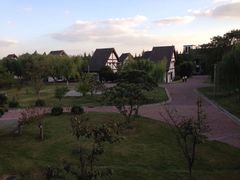 -太阳岛度假酒店