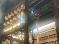大堂-韩国料理大力士(屏风街店)