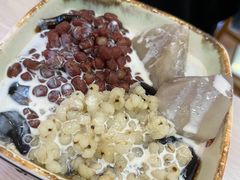 -鲜芋仙(华创店)