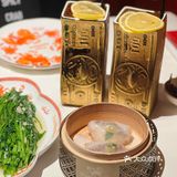 唐合興·香港飯店，粤菜控的天堂🍲