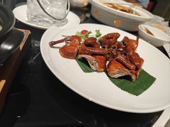 -富淳饭店(陆家嘴保利广场店)